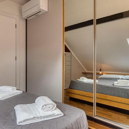 Milan Royal Suites -Montenapoleone- ภายนอก รูปภาพ