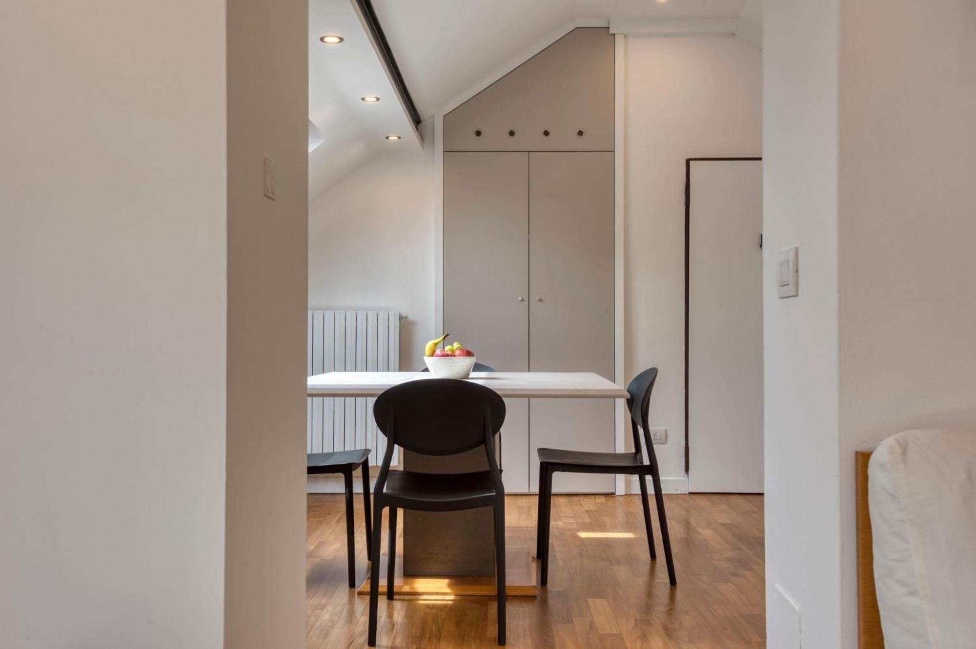 Milan Royal Suites -Montenapoleone- ภายนอก รูปภาพ