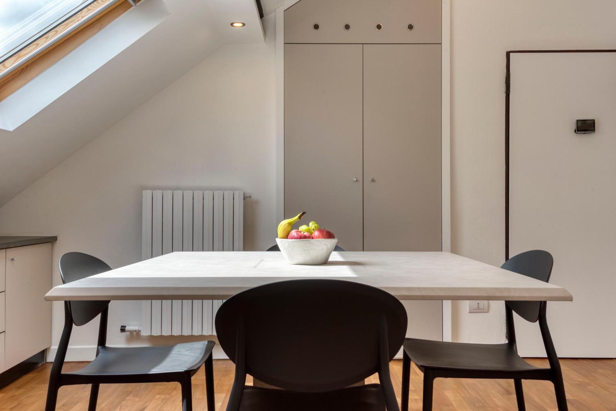 Milan Royal Suites -Montenapoleone- ภายนอก รูปภาพ