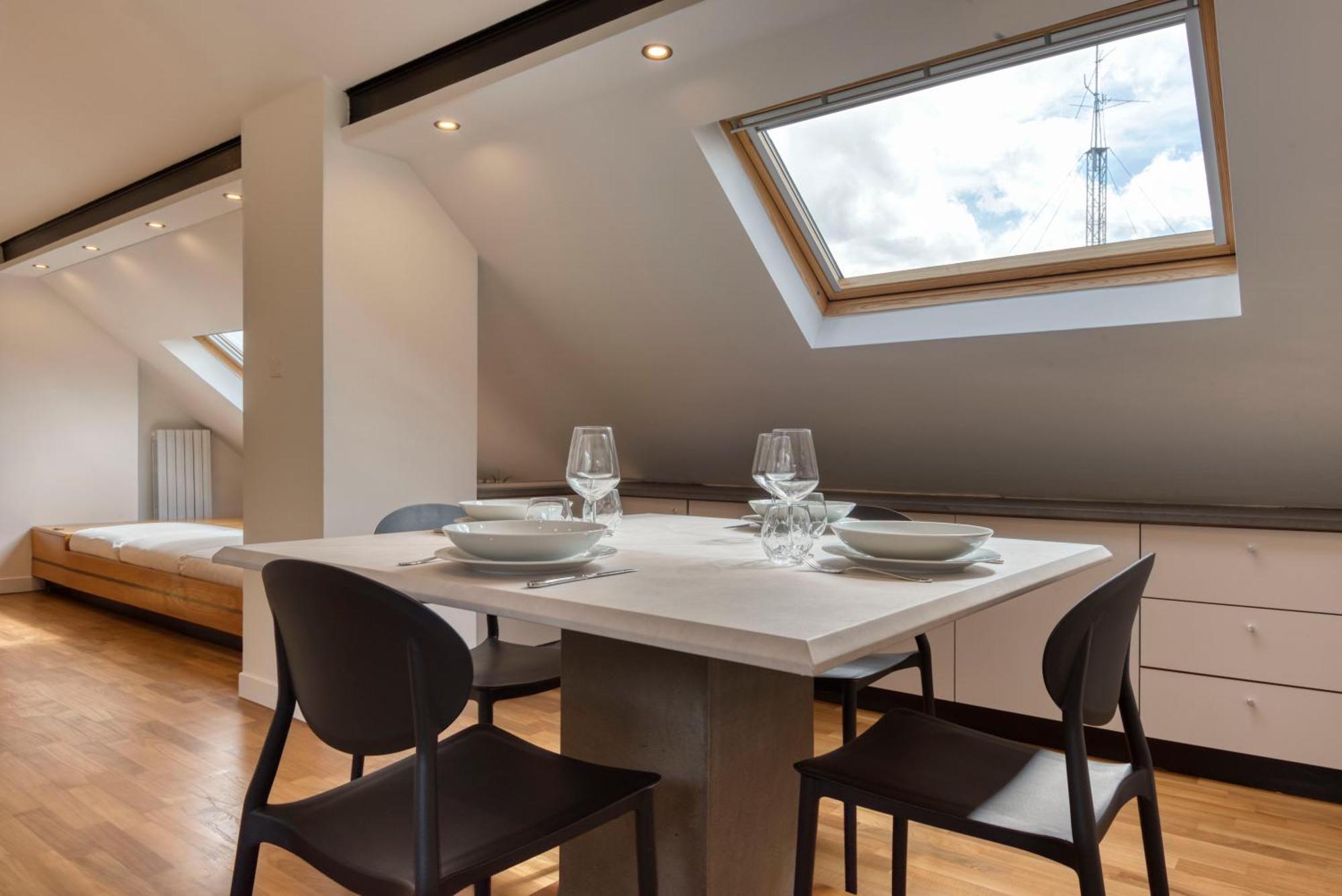 Milan Royal Suites -Montenapoleone- ภายนอก รูปภาพ