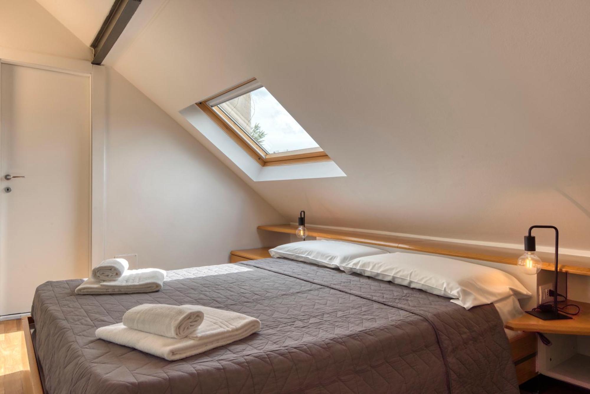 Milan Royal Suites -Montenapoleone- ภายนอก รูปภาพ