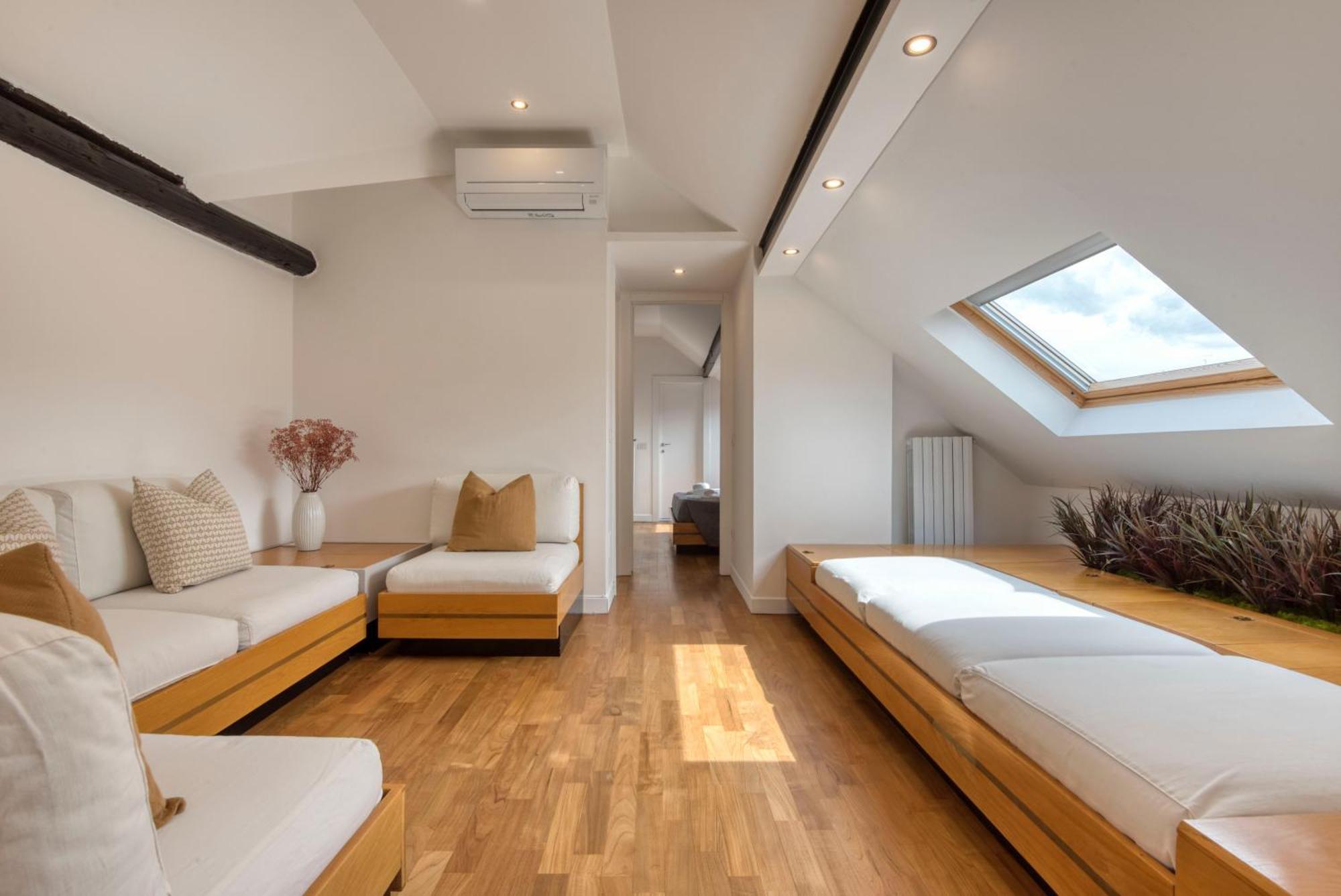 Milan Royal Suites -Montenapoleone- ภายนอก รูปภาพ