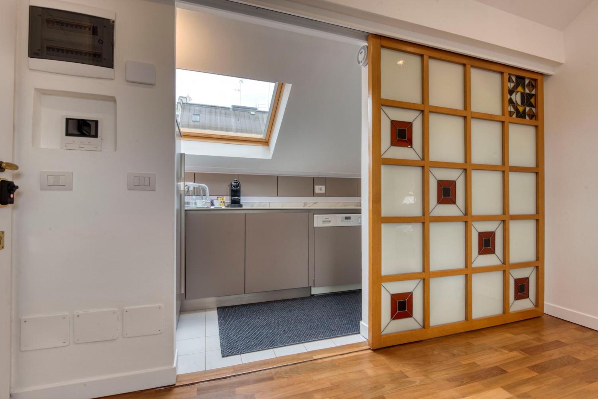 Milan Royal Suites -Montenapoleone- ภายนอก รูปภาพ