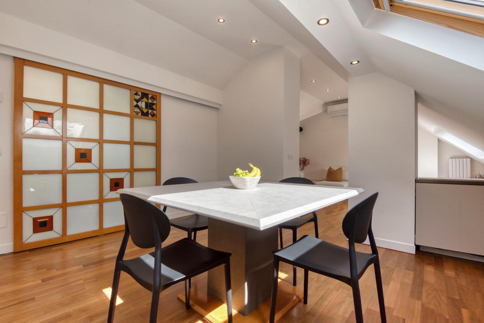 Milan Royal Suites -Montenapoleone- ภายนอก รูปภาพ