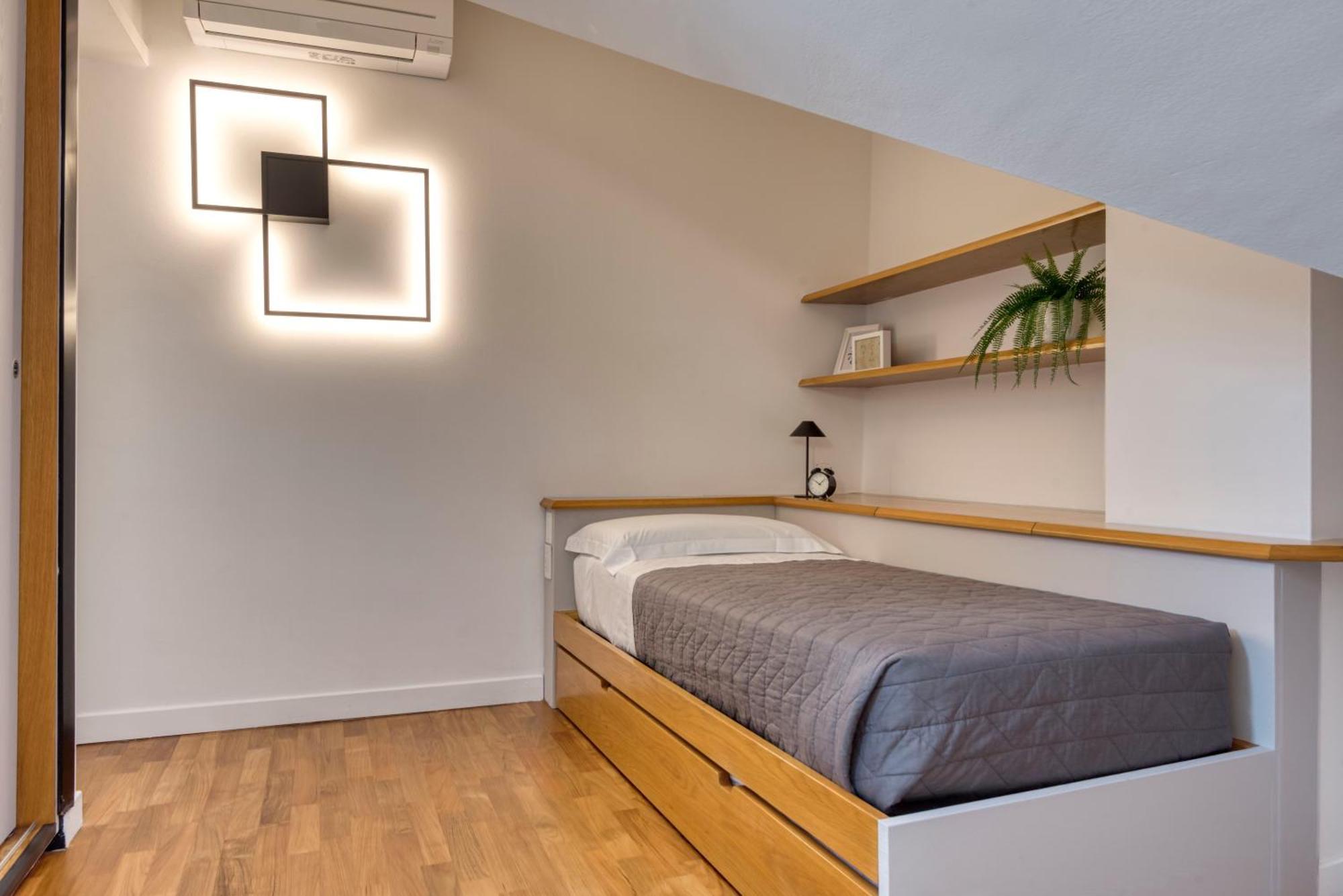 Milan Royal Suites -Montenapoleone- ภายนอก รูปภาพ